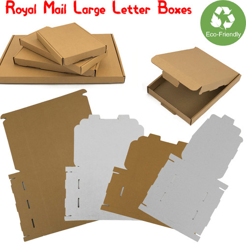 Royal mail pip large letter - royal,