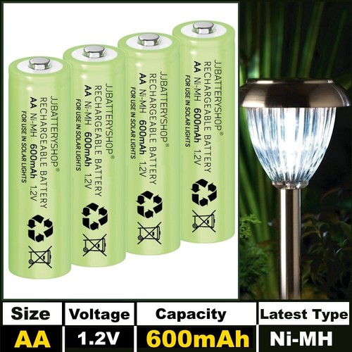 Rechargeable solar light - rechargeable,