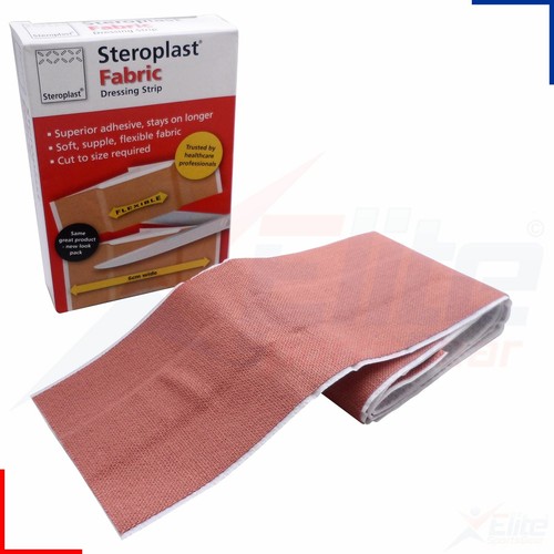 Steroplast premium fabric 6cm - premium,