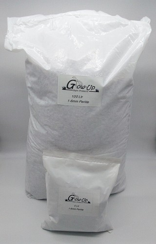 Perlite 5l 10l - 2l,