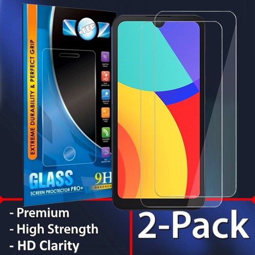 Tempered glass screen - tempered,