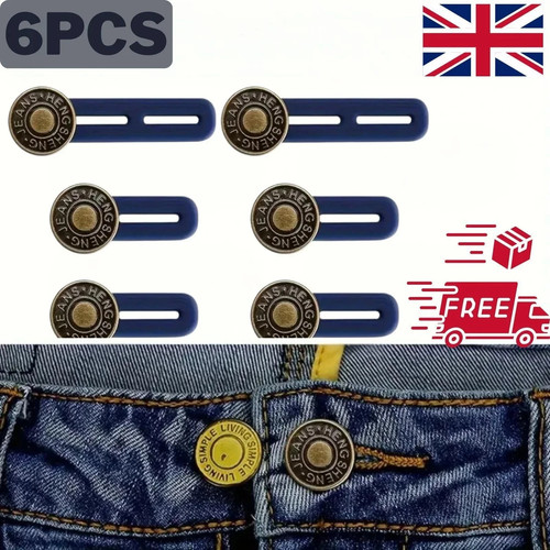 Pcs button extender - pcs, for