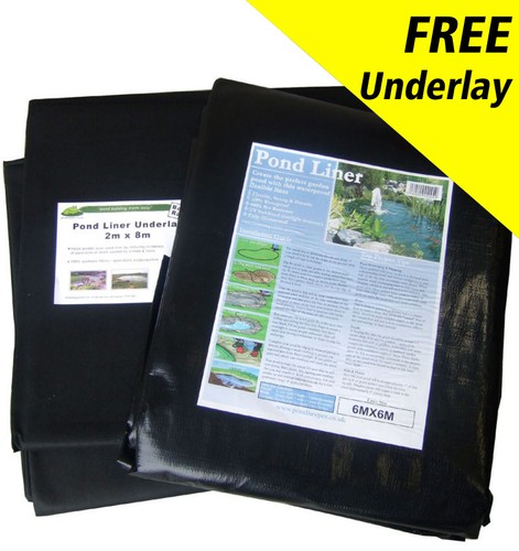 Pond liner special offer - special,