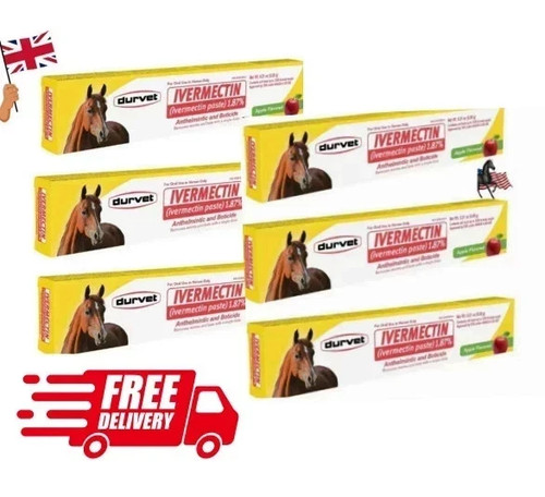 Pack horse paste apples - 6-pack,