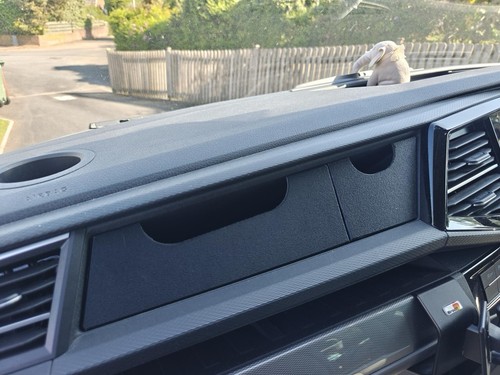California dash drawers - 6.1,