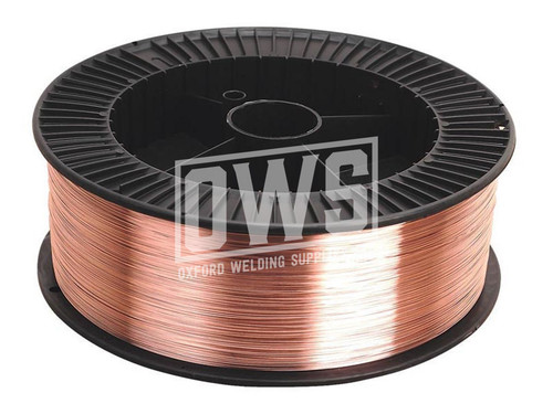 Mild steel mig - mig, welding